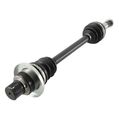 8 Ball Extreme Axle Rear