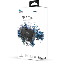 Spirit Hd Bluetooth Headset Single