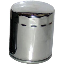 Oil Filter Chrome