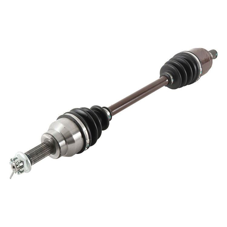 
                      
                        6 Ball Heavy Duty Axle Front
                      
                    