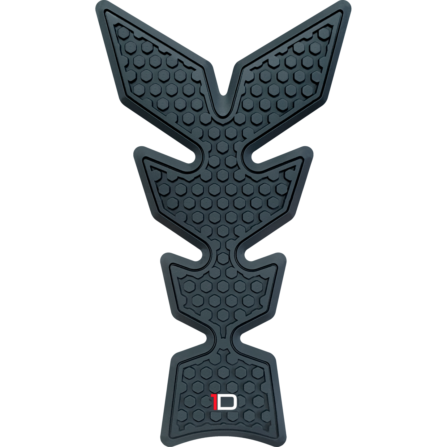 Hdr Traction Pad Black