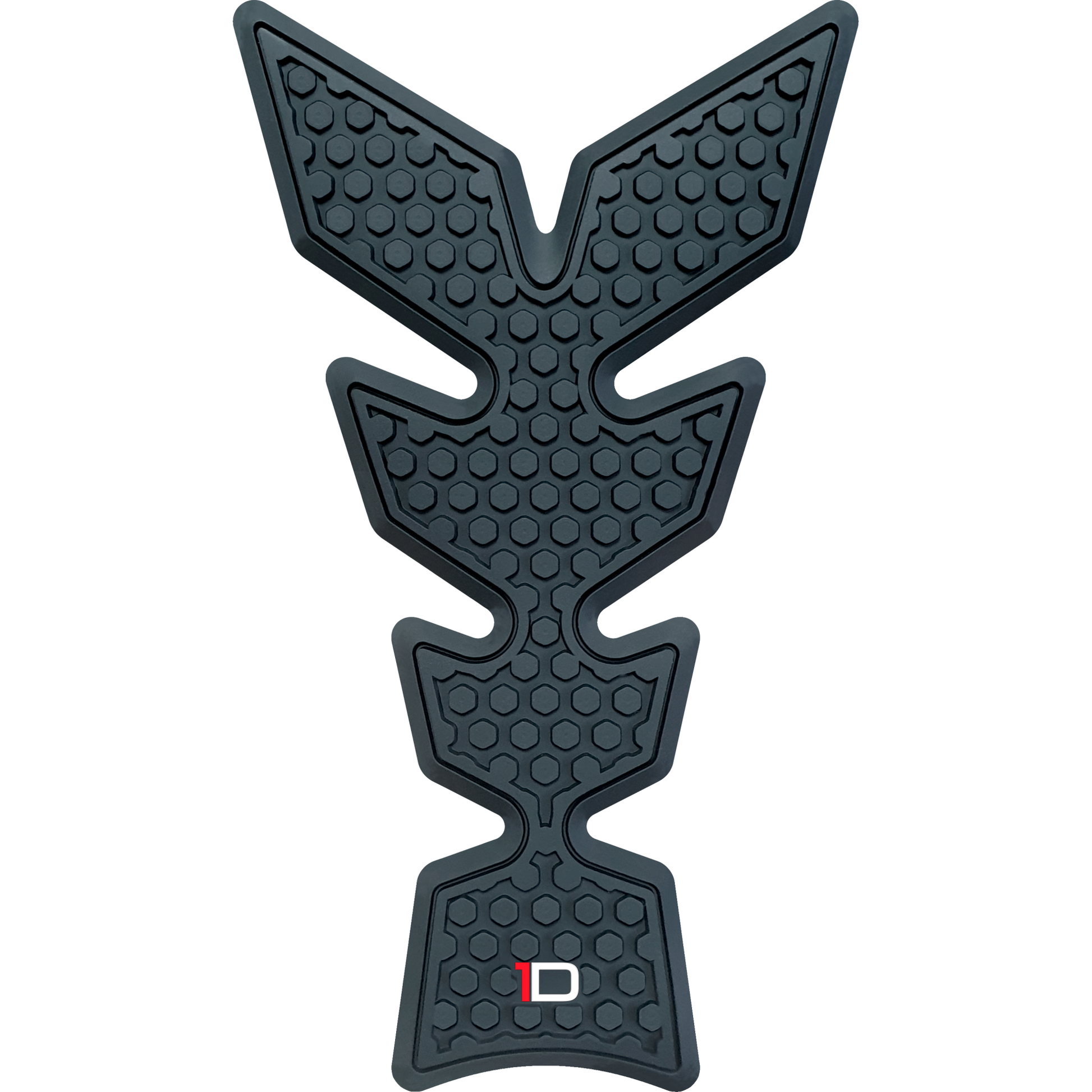 Hdr Traction Pad Black