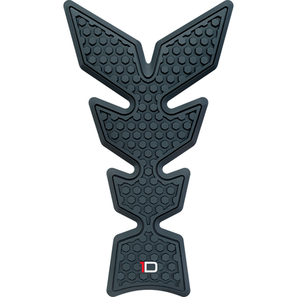 Hdr Traction Pad Black