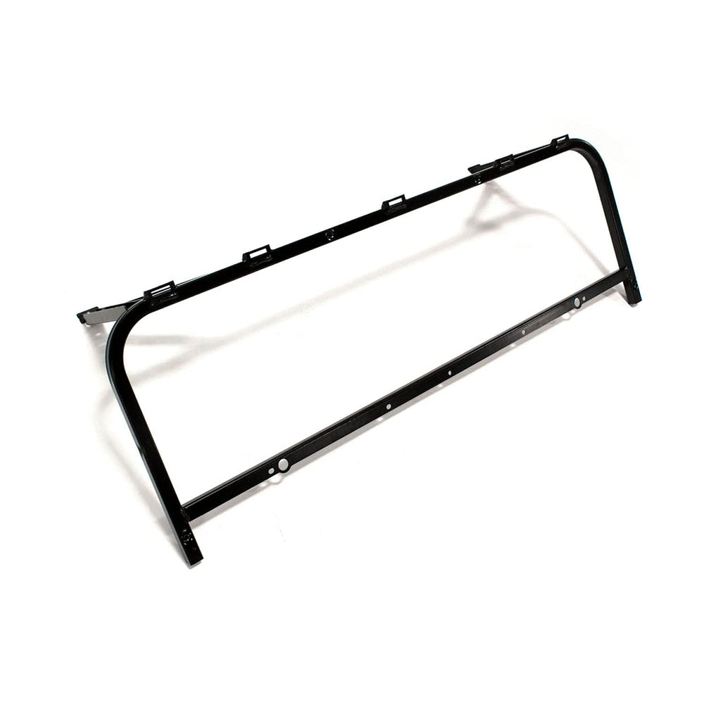 
                      
                        Polaris Off Road Cab and Seat Base Weld, Black, Genuine OEM Part 1019513-329, Qty 1
                      
                    