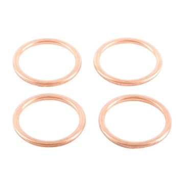 Clutch Cover Gasket Outer Yamaha