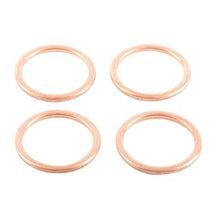 Clutch Cover Gasket Outer Yamaha
