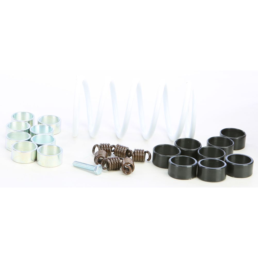 Mudder Clutch Kit