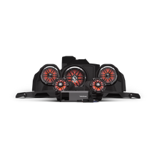 Rockford Fosgate 24+ Polaris RZR XP w/ Ride Command Stage 6 Aftermarket 1,500-Watt Audio System