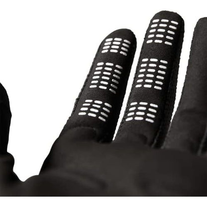 Fox Racing Dirtpaw Black