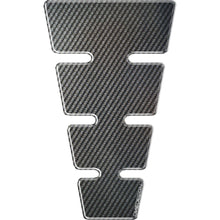 Tankpad Carbon Look