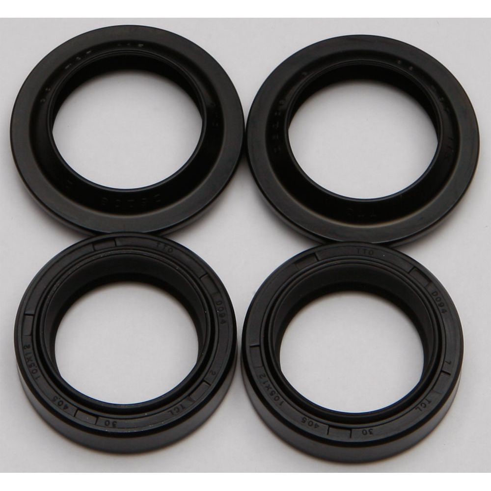 Fork & Dust Seal Wiper Kit