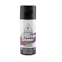 Honda 08732-CC000 Cleaner, Carb.