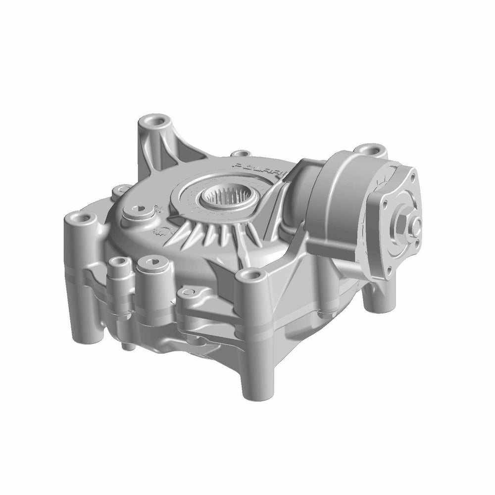 
                      
                        Polaris ATV Rear Drive Assembly, Genuine OEM Part 1333934, Qty 1
                      
                    