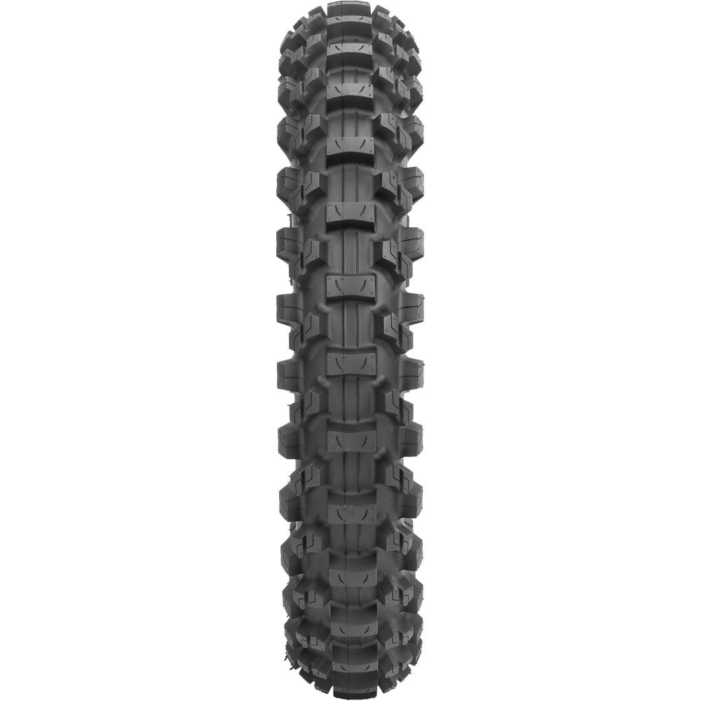 
                      
                        Tire Vx 10 Rear 90/100 14 49m Bias Tt
                      
                    