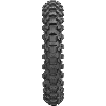 Tire Vx 10 Rear 90/100 14 49m Bias Tt