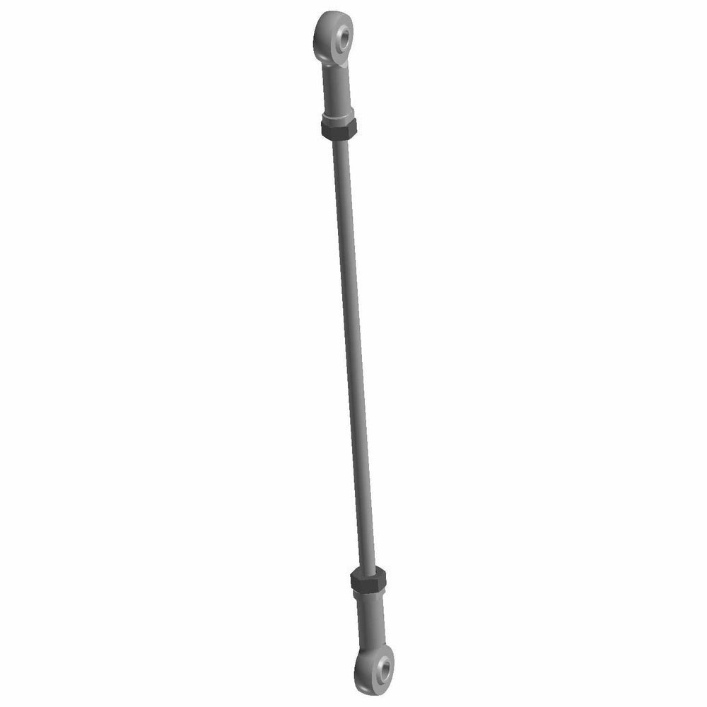 
                      
                        Indian Motorcycle Linkage Assembly, Shifter 256, Genuine OEM Part 1019313, Qty 1
                      
                    
