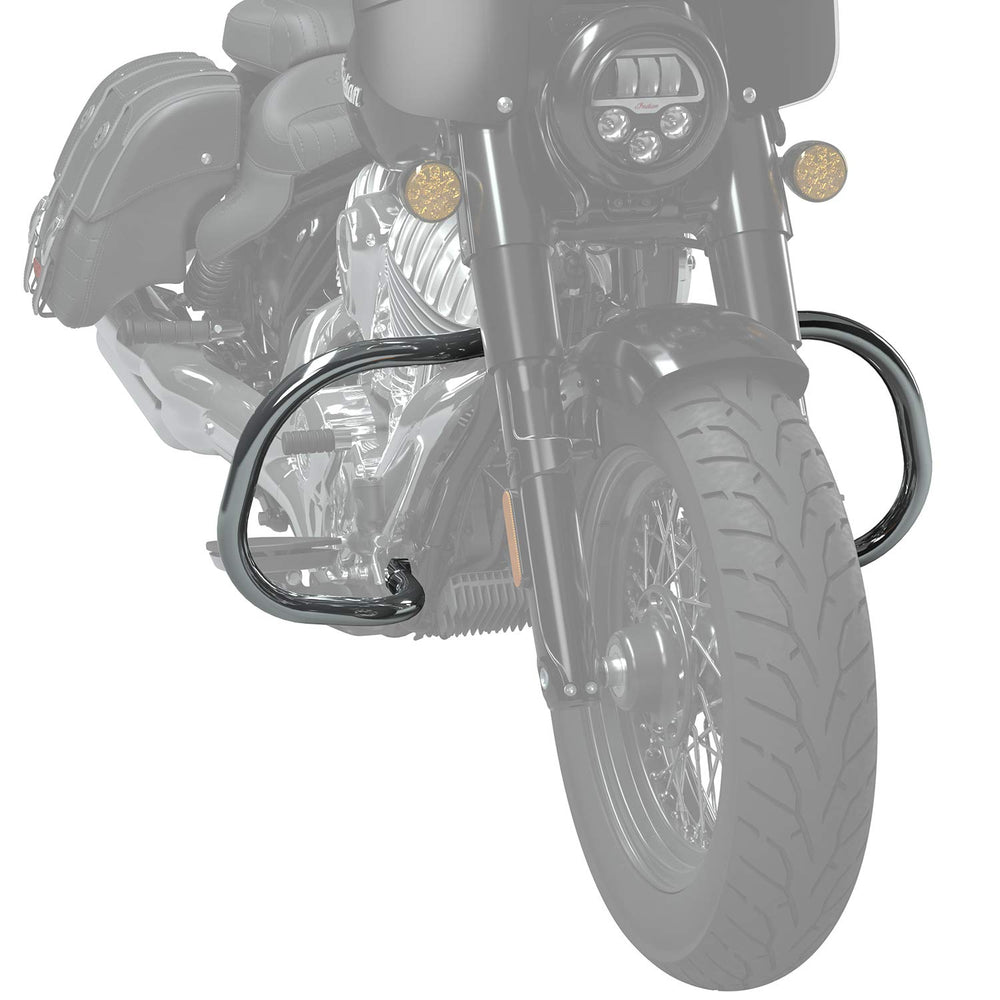 
                      
                        Indian Motorcycle Front Highway Bars - 2884718-156
                      
                    