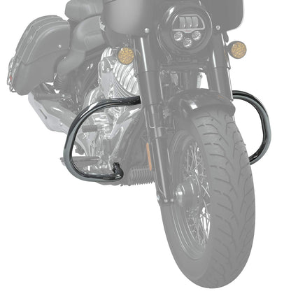 Indian Motorcycle Front Highway Bars - 2884718-156