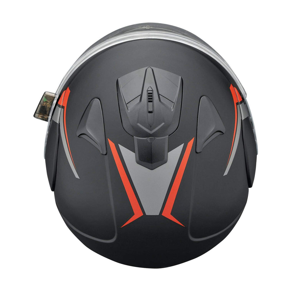 
                      
                        Polaris Off Road Modular 1.5 Adult Helmet with Electric Shield - XS
                      
                    