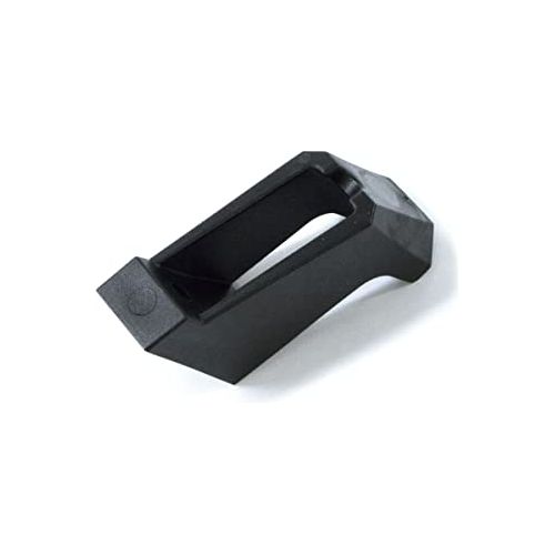 Polaris Ranger Side Net Mount, Lower, Genuine OEM Part 5438777, Qty 1