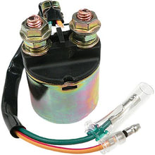 Solenoid 12v Hon