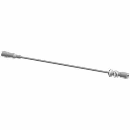 Polaris ATV Sparkplug Wire, 406 mm, PTO, Genuine OEM Part 4012344, Qty 1