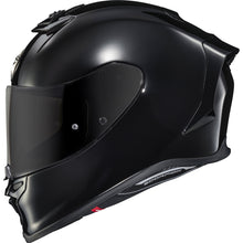 Exo R1 Air Full Face Helmet Gloss Black 2x