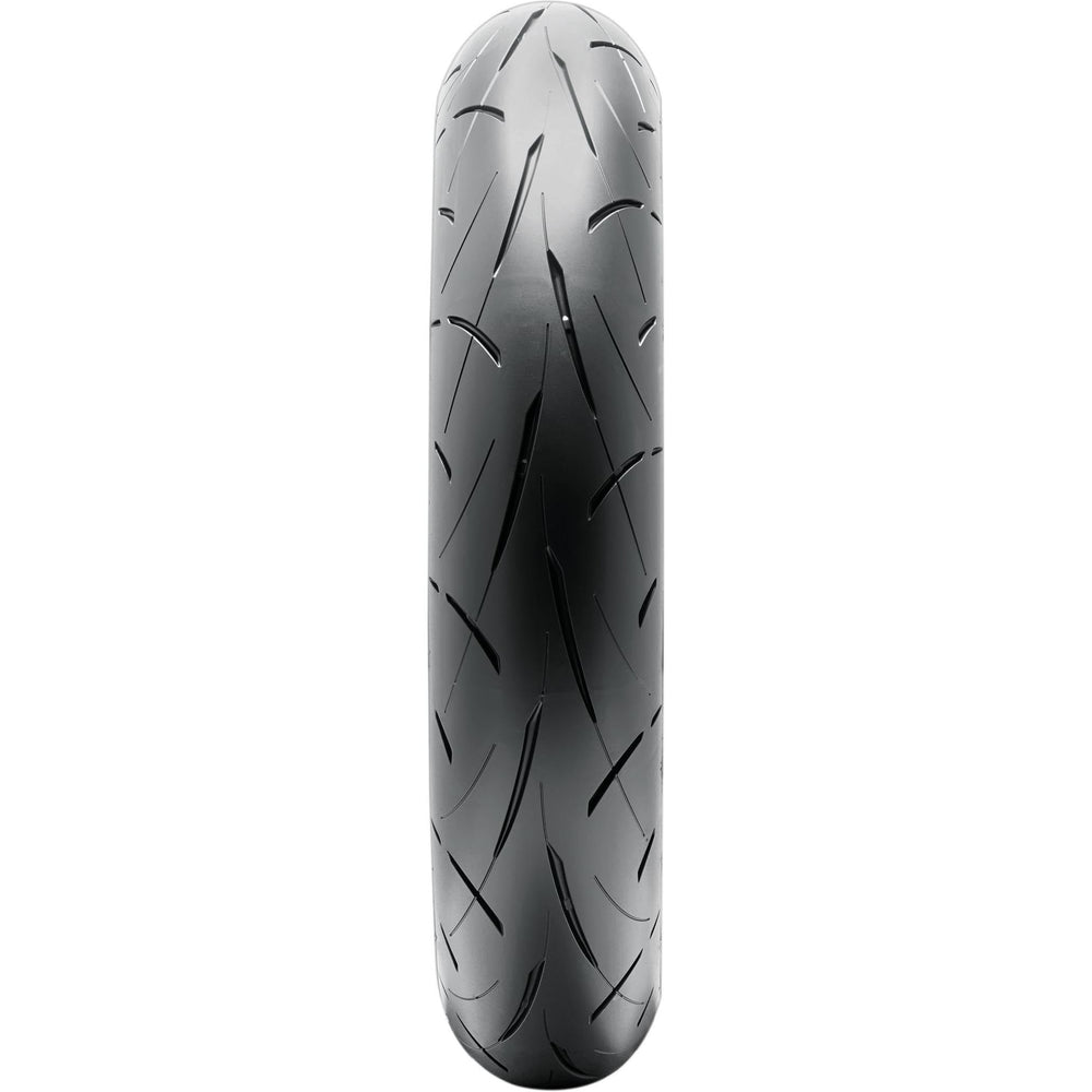 
                      
                        Tire Roadsport 2 Front 120/60zr17 55w Hypersport Tl
                      
                    