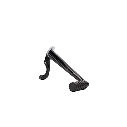 
                      
                        Indian Motorcycle Pinnacle Heel Shifter Lever with Shift Peg for Specific Challenger, Chieftain, Pursuit, Roadmaster, Springfield, Chief Models and More, Gloss Black, for Comfort, Qty 1-2880103-463
                      
                    