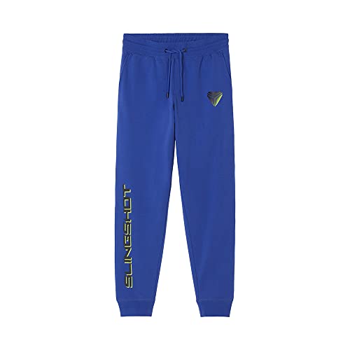 Polaris Slingshot Unisex Jogger, Blue - S/M
