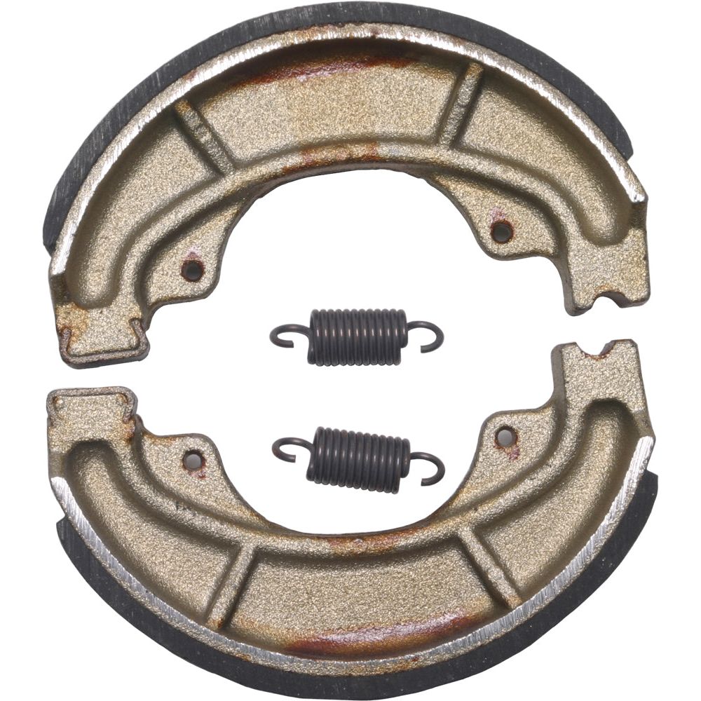 Brake Shoes 341 Plain