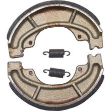 Brake Shoes 341 Plain