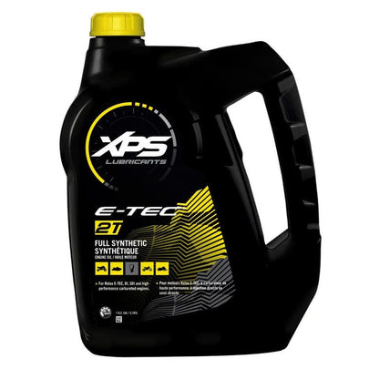 BRP Sea-Doo/Ski-Doo 2T E-TEC Synthetic Oil - 9779127
