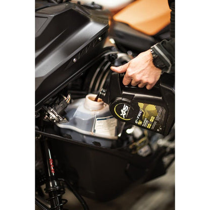 BRP Sea-Doo/Ski-Doo 2T E-TEC Synthetic Oil - 9779127