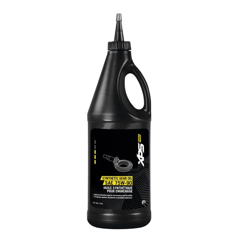 Can-Am 75W-90 Synthetic Transmission Gear Oil 1 Quart - 9779158
