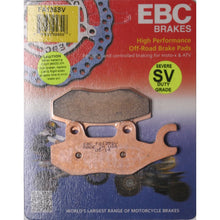 Brake Pads