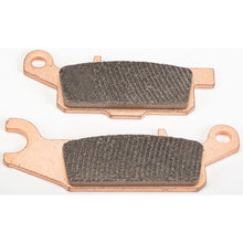 Brake Pad Kit Sintered