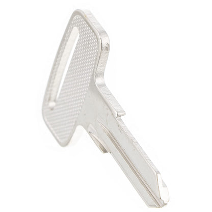 Polaris Genuine OEM 4000-4149 Blank Key Switch Key Part # 4015704