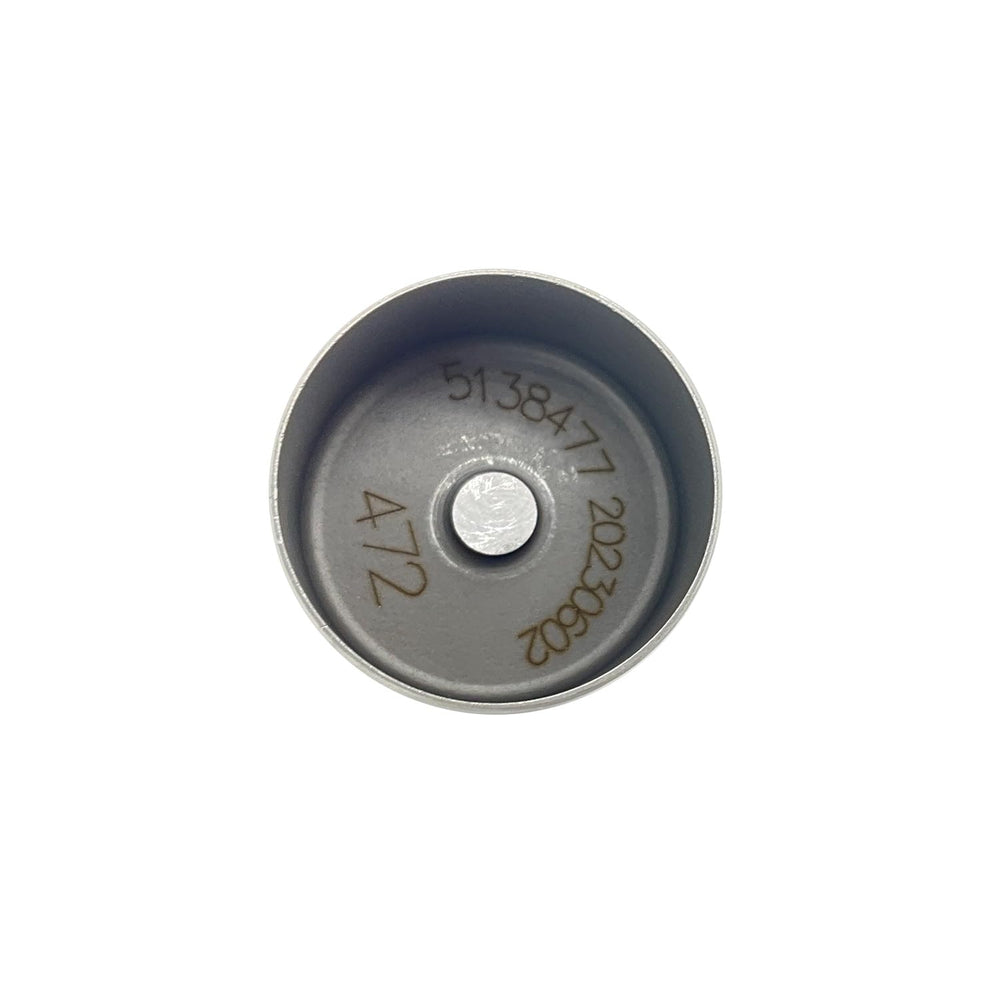
                      
                        Polaris Ranger Valve Tappet, Graded 4.725, Genuine OEM Part 5138477-472, Qty 1
                      
                    