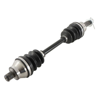 6 Ball Heavy Duty Axle Front