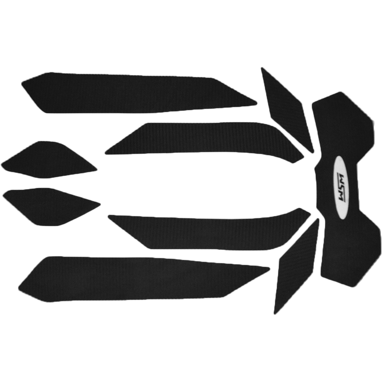 Traction Mat Sea