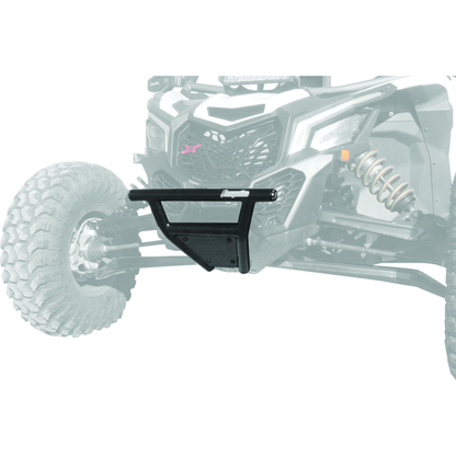 DragonFire Racing 17-22 Can-Am Maverick X3 Racepace EXO Front Bumper