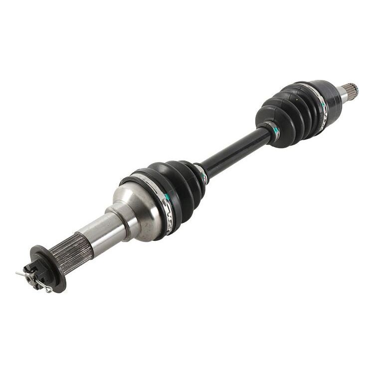 
                      
                        6 Ball Heavy Duty Axle Front
                      
                    