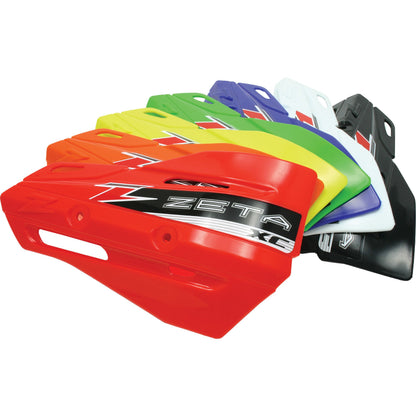 Xc Protector Handguard Shields Green