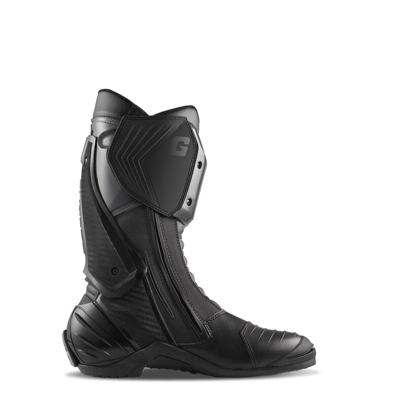 
                      
                        Gaerne GP1 LS Boot Black/Anthracite Size - 10
                      
                    
