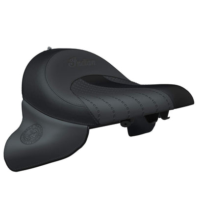 Indian Motorcycle Extended Reach Solo Seat - 2884642-VBA