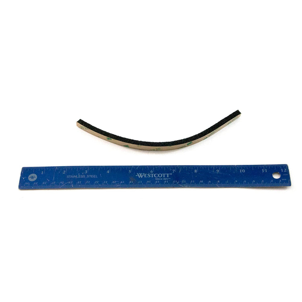 
                      
                        Indian Motorcycle Trunk Speaker Seal, Small, Genuine OEM Part 5522104, Qty 1
                      
                    