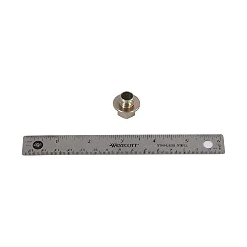 Polaris ATV Detent Plug, Genuine OEM Part 3233682, Qty 1