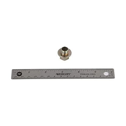 Polaris ATV Detent Plug, Genuine OEM Part 3233682, Qty 1