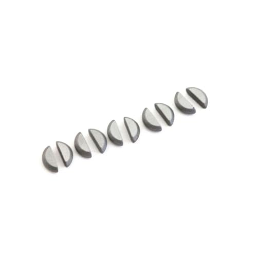 
                      
                        Polaris Ranger Key, Woodruff, Genuine OEM Part 3240168, Qty 1
                      
                    